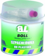 PLASTOVÝ TMEL 500G / BOLL