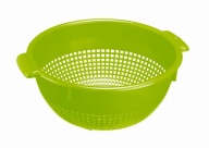 Westmark, kuchynské sitko 26 cm, zelené