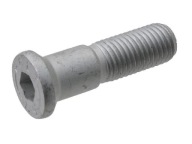 Skrutka imbus M16x60 12,9 84953 Trioliet-Mullos - 1 ks