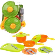 KUCHYNSKÝ set, panvica, HRNCE, PRÍBORY