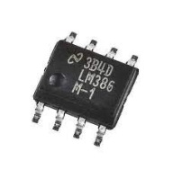 LM386 SMD SOP8