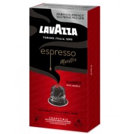 Kapsule pre Nespresso Lavazza Maestro Classico 10x