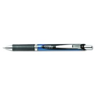 Pentel Energel BLN75 guľôčkové pero čierne 0,5