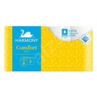 Toaletný papier Comfort 8 roliek