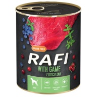 RAFI CAN GAME 800G