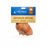 PETMEX Hryzadlo pre psa Bravčové ucho 40g 1 ks
