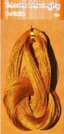 Ozdobný špagát Golden Line 1mm x 100m