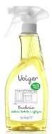 VOIGER OLEJOVÝ SPREJ na odmastenie ZELENÝ ČAJ A CITRÓN 500 ml