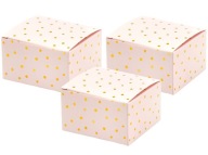 ĎAKUJEM BOXY KRST SVADOBNÉ-10KS-2960