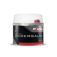 POLFILL univerzálny tmel + tužidlo 500g