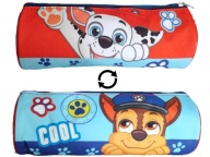 Školský peračník Paw Patrol, puzdro na tubu