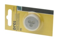 METRICKÁ MATICE M3 x 0,5 mm HSS