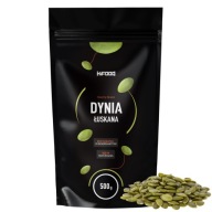 LÚPANÉ TEKVIOVÉ SEMIENKA 500g HiFOOD POLISH Vysoká kvalita Natural