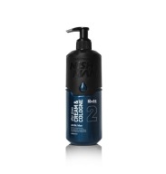 Nishman Balsam Cream & Cologne Arctic Blue 02