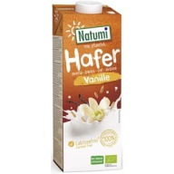 Ovsený a vanilkový nápoj BIO 1L Natumi