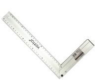 WINKIEL ALU KONŠTRUKČNÝ TESAČSKÝ UHEL 305MM