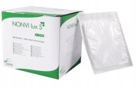 KOMPRESY Z VLIESENINY 10x10cm 20x5ks STERIL.