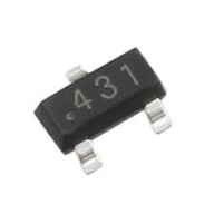 TL431 SMD SOT23