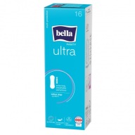 BELLA PANTY ULTRA Extra dlhé VLOŽKY 16 ks.
