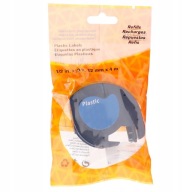 DYMO LetraTag páska 12x4 zelená 59430 plast