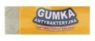 ANTIBAKTERIÁLNA guma Astra