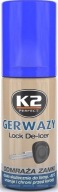 K2 GERWAZY ROZMRAZOVAČ ZÁMKU -60C 500ML