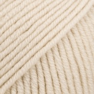 Priadza Drops Merino Extra Fine 50 Light Beige