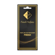 FRESH prívesok do auta