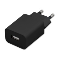 Zásuvný zdroj Nabíjacia kocka pre telefón atď. USB 5V/2A DC