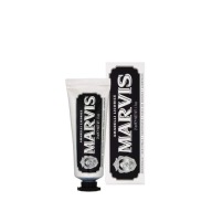 Mätová zubná pasta so sladkým drievkom Amarelli Licorice Mint Marvis 25 ml