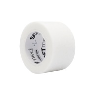 NETKANÝ LEPICÍ PLAST 2,5cm x 5m MÄKKÝ