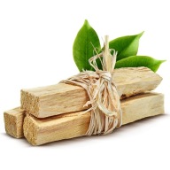 PALO SANTO SVÄTÝ STROM Ekvádor kadidlo 25g