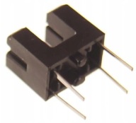 Senzor medzery ITR20403