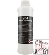 IPA ISOPROPYL ALKOHOL ISOPROPANOL 99% - NA ODMAŠŤOVACIE FARBY 1000 ML