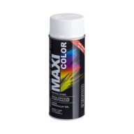 MOTIP DUPLI MOTIP MAXICOLOR LAK. RAL9003 POLYS.400ML