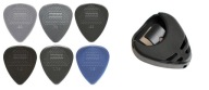 Trsátka na gitaru / trsátka Dunlop Max-Grip + ZDARMA