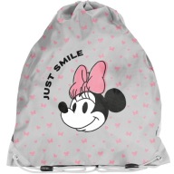 ŠKOLSKÁ TAŠKA MINNIE MOUSE NA TOPÁNKY, OBUV, PREPAČKY