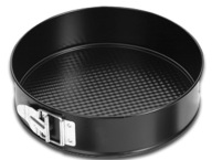 Tortová forma, plech na pečenie, 18 cm
