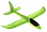 Polystyrénový klzák 302s