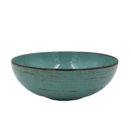 Alumina Bogucice Nostalgia Opal Miska na šalát 16 cm