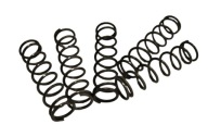 TLAČNÁ PRUŽINA d=1,5 * Dz=13 * L=50 - 5 ks.