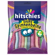 Hitschler Spinnebeine Spider želé z Nemecka