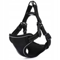 PEVNÝ BEZTLAKOVÝ POSTROJ PRE PSOV veľkosti 36-50 cm. S