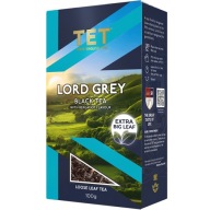 TET LORD GREY čierny listový čaj 100 g