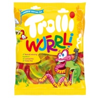 WURRLI Trolli želé 100 g
