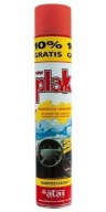 ATAS PLAK NAVY BLUE COCKPIT SHINE 750 ml