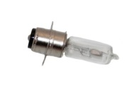 Žiarovka predného svetla v6m 12v 35/35w s reflektorom