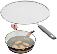 Sitko na panvicu 24 cm Ochranné sito Koko plášť