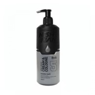 Nishman After Shave Cream Neviditeľná balzamová voda po holení