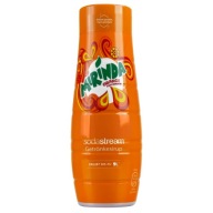 SIRUP NA SYRUP SODASTREAM KONCENTRÁT MIRINDY